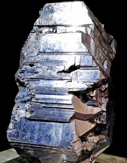 中国重晶石行业门户