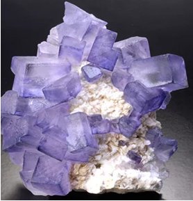 有种美丽叫祸害,盘点那些有害矿石!